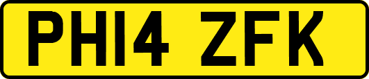 PH14ZFK