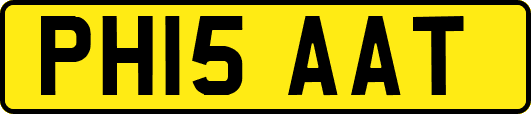 PH15AAT