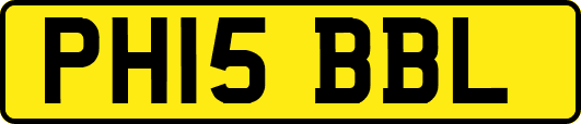 PH15BBL