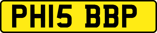 PH15BBP