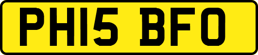 PH15BFO