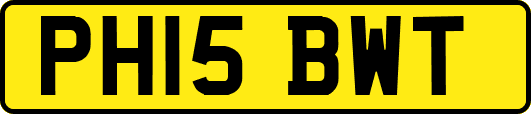 PH15BWT