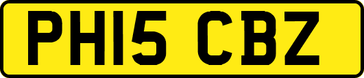 PH15CBZ