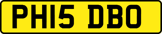 PH15DBO