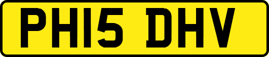 PH15DHV