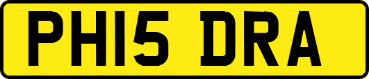 PH15DRA