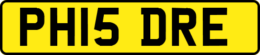 PH15DRE