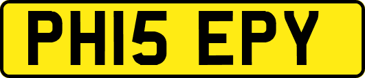 PH15EPY