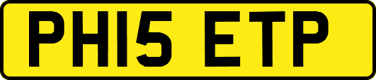 PH15ETP