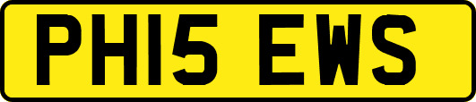 PH15EWS