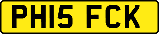 PH15FCK