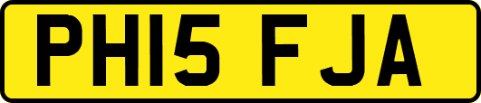 PH15FJA