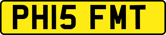 PH15FMT