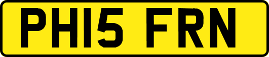 PH15FRN