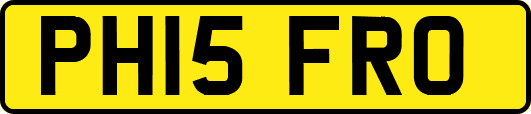 PH15FRO