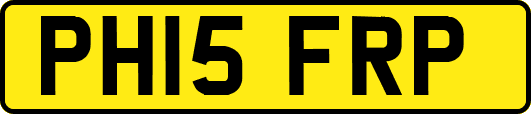 PH15FRP