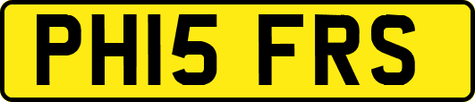PH15FRS
