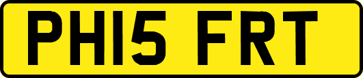 PH15FRT