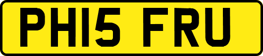 PH15FRU