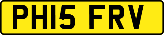 PH15FRV