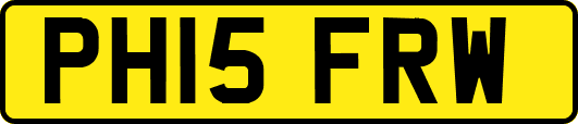 PH15FRW