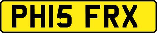 PH15FRX