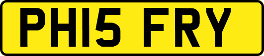 PH15FRY