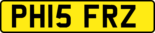 PH15FRZ