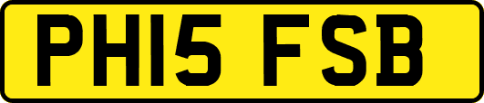 PH15FSB