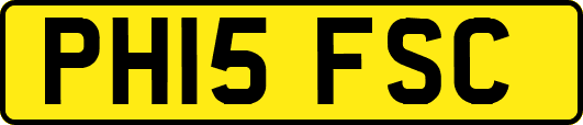 PH15FSC