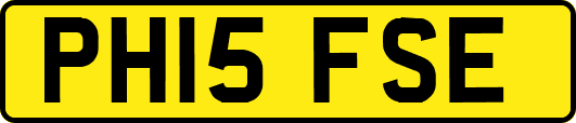 PH15FSE