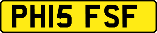 PH15FSF