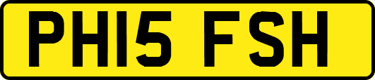 PH15FSH