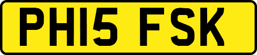 PH15FSK