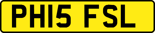 PH15FSL
