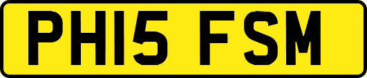 PH15FSM