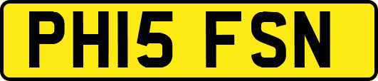 PH15FSN