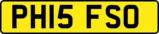 PH15FSO