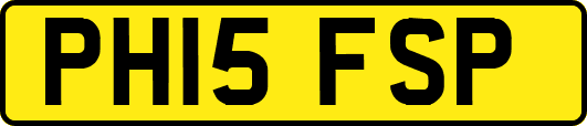 PH15FSP