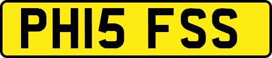 PH15FSS