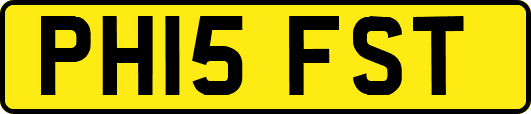 PH15FST