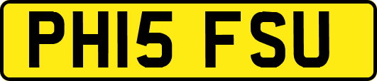 PH15FSU