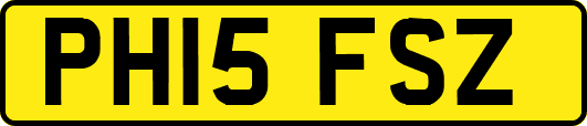 PH15FSZ