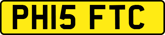 PH15FTC