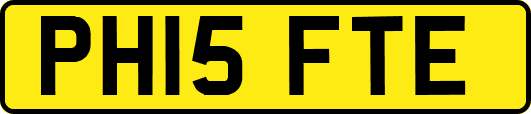 PH15FTE