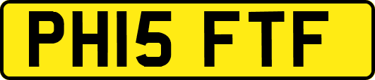 PH15FTF