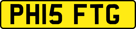 PH15FTG