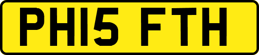 PH15FTH