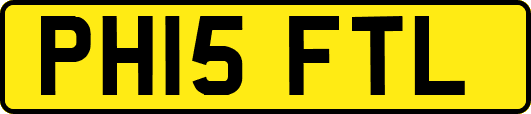 PH15FTL