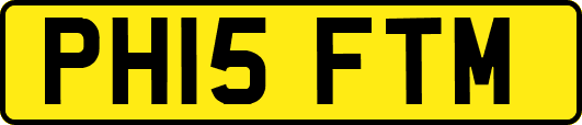 PH15FTM